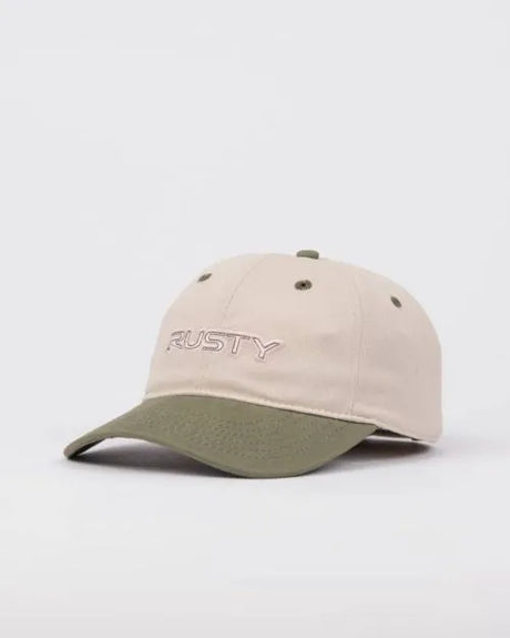 Cheer Squad Dad Cap Youth - Beachin Surf