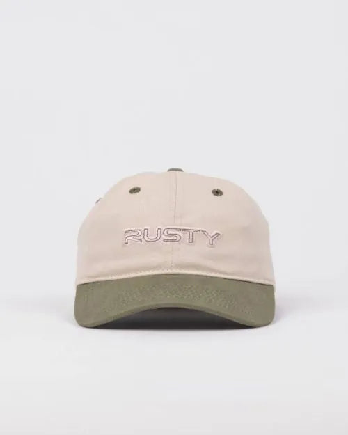 Cheer Squad Dad Cap Youth - Beachin Surf