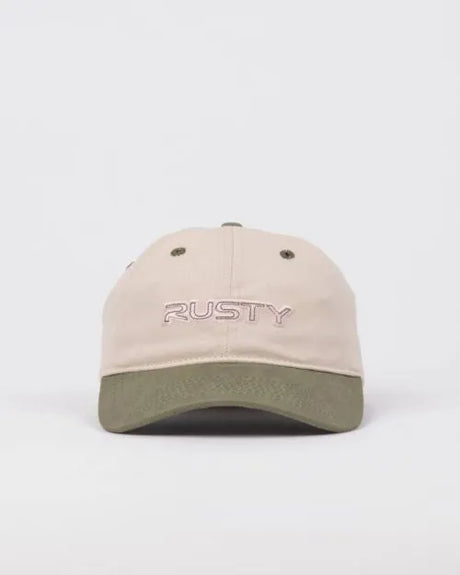 Cheer Squad Dad Cap Youth - Beachin Surf