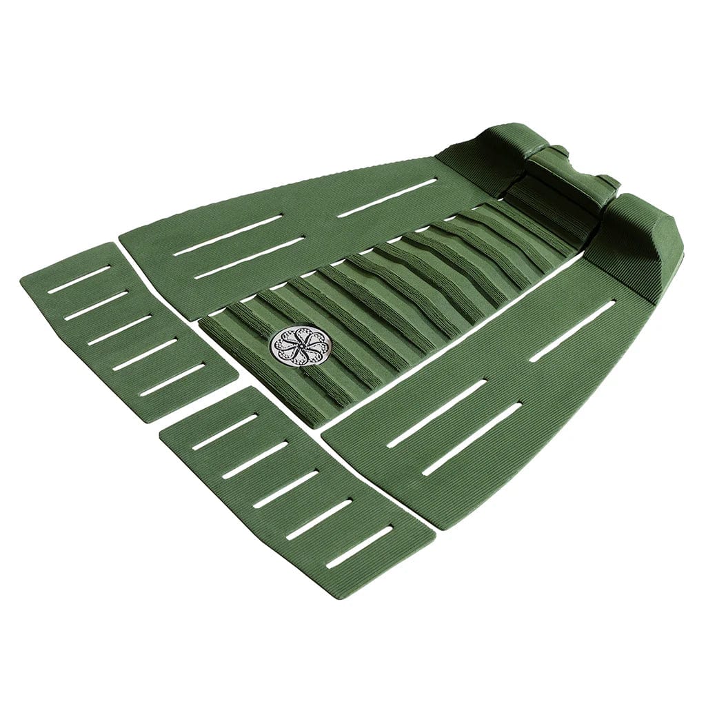 Chippa Wilson III Rifle Green - Octopus