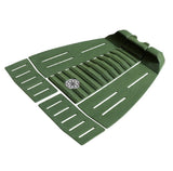 Chippa Wilson III Rifle Green - Octopus