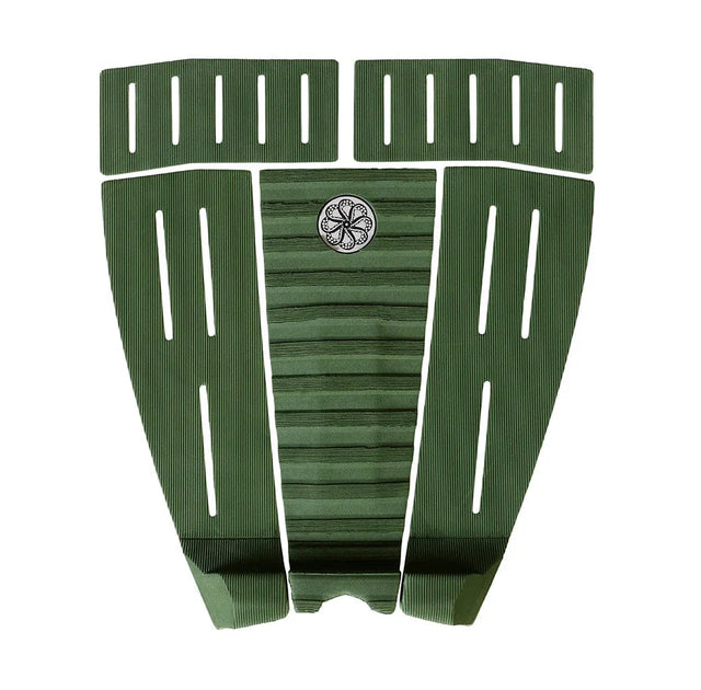 Octopus Chippa Wilson III Rifle Green