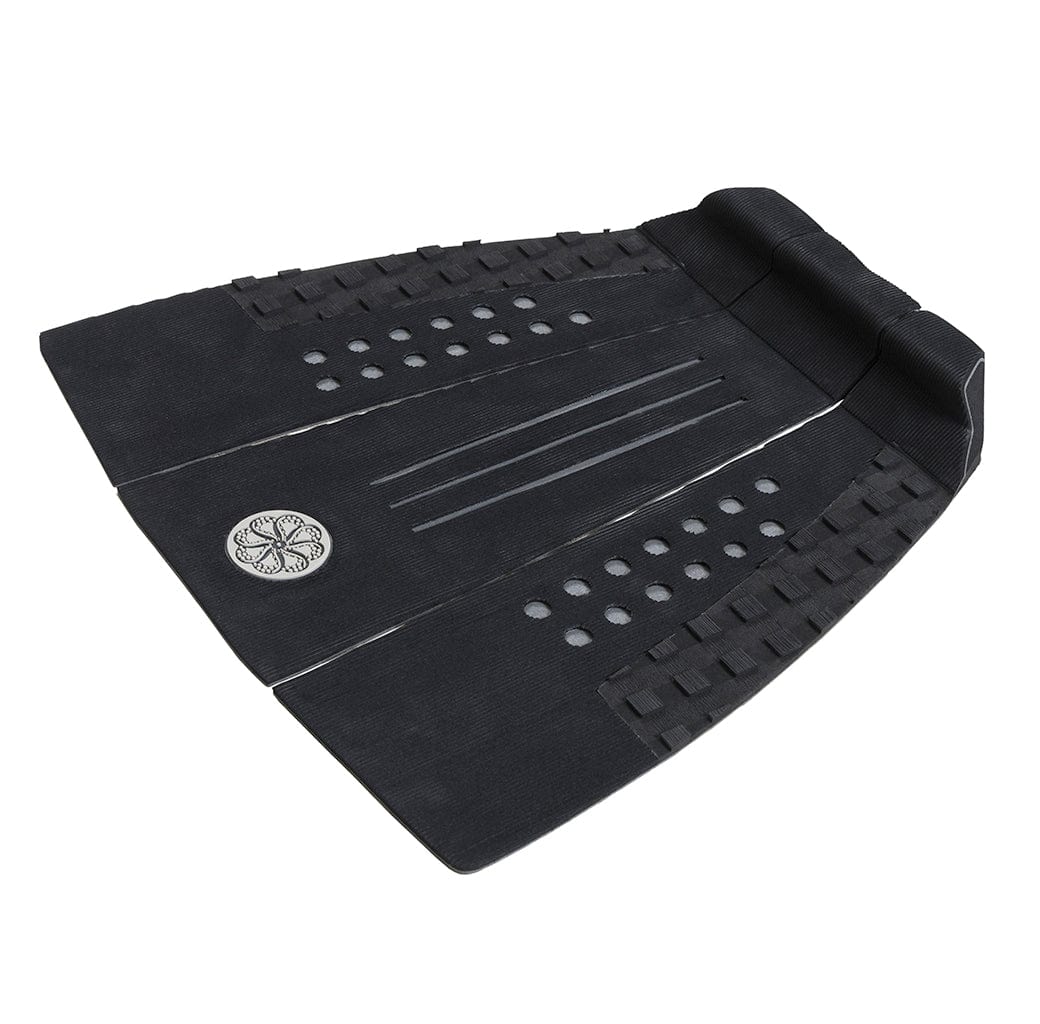 Octopus Chippa Wilson IV Black/Smoke