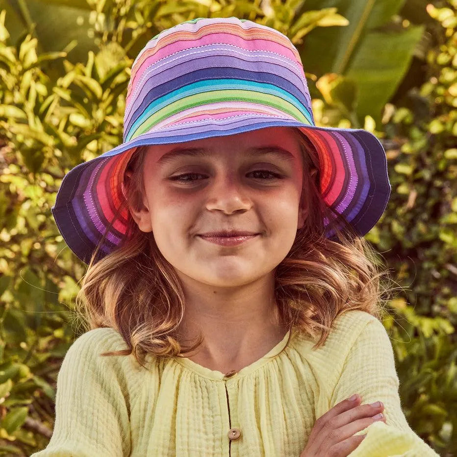 Chloe Bucket - Beachin Surf
