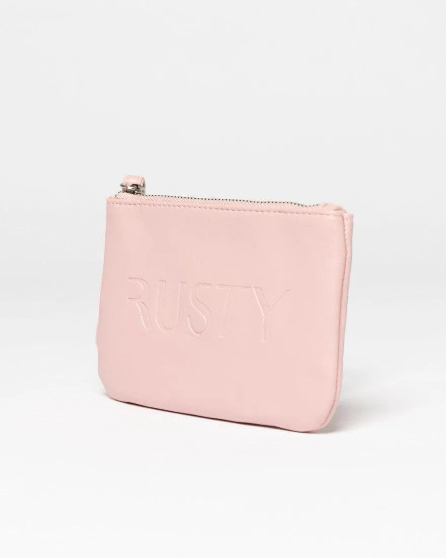 Chloe Coin Purse - Beachin Surf