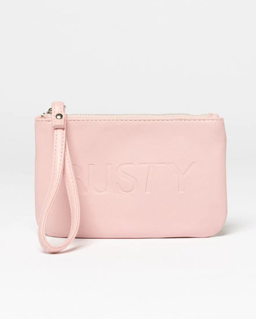 Chloe Coin Purse - Beachin Surf