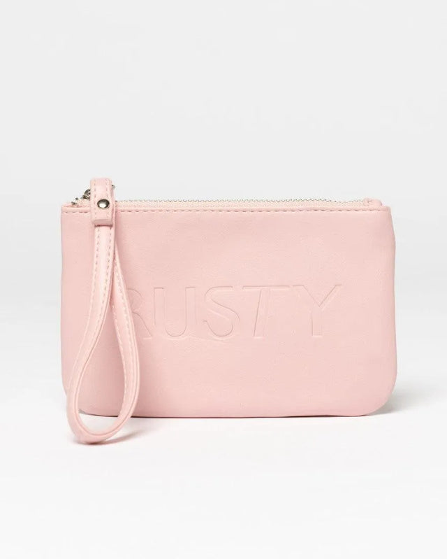 Chloe Coin Purse - Beachin Surf