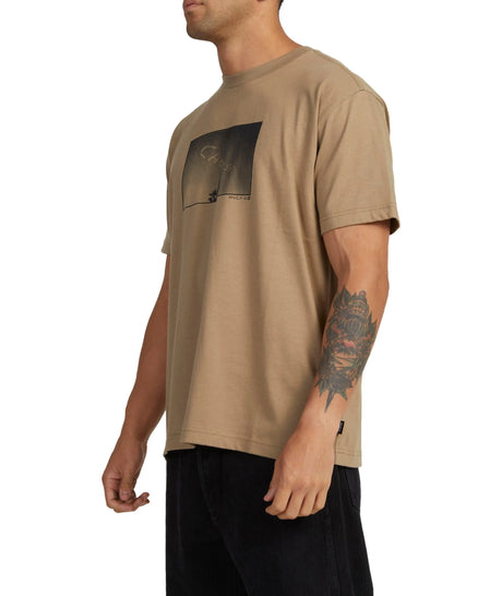Choose Short Sleeve Tee - Beachin Surf