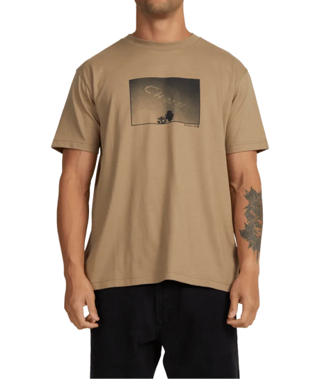 Choose Short Sleeve Tee - Beachin Surf