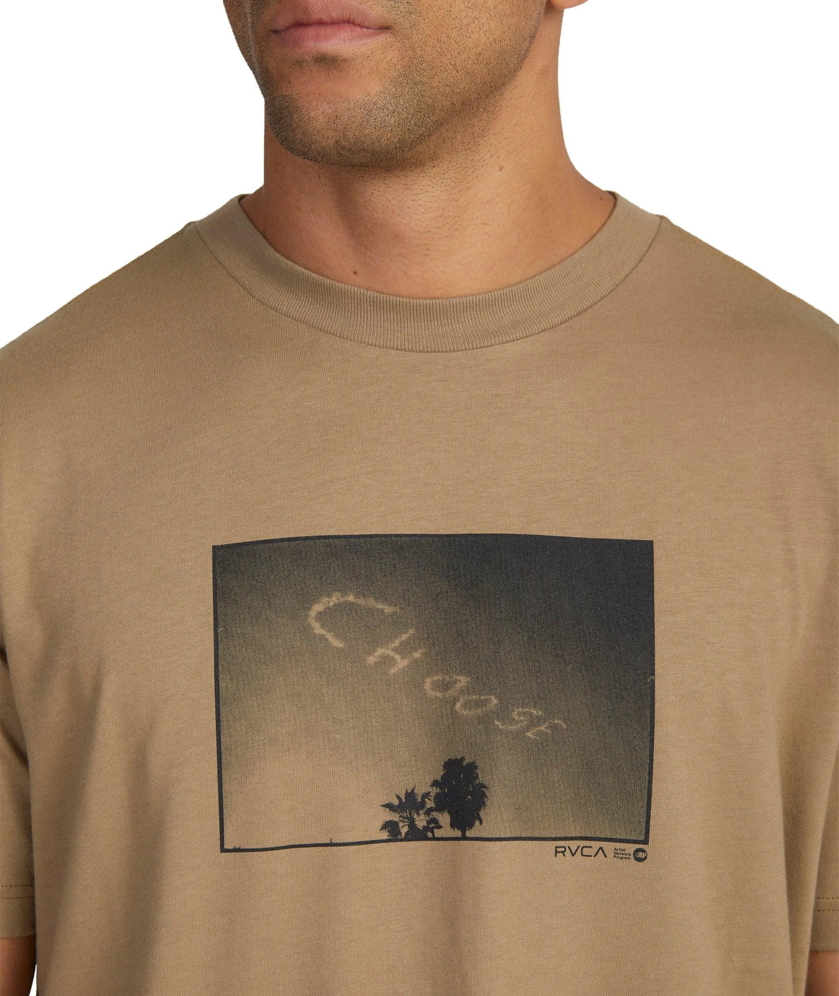 Choose Short Sleeve Tee - Beachin Surf