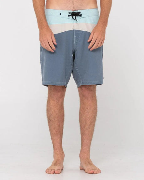 Chop Suey 20" Boardshort - Beachin Surf
