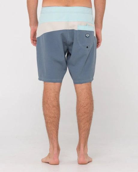Chop Suey 20" Boardshort - Beachin Surf