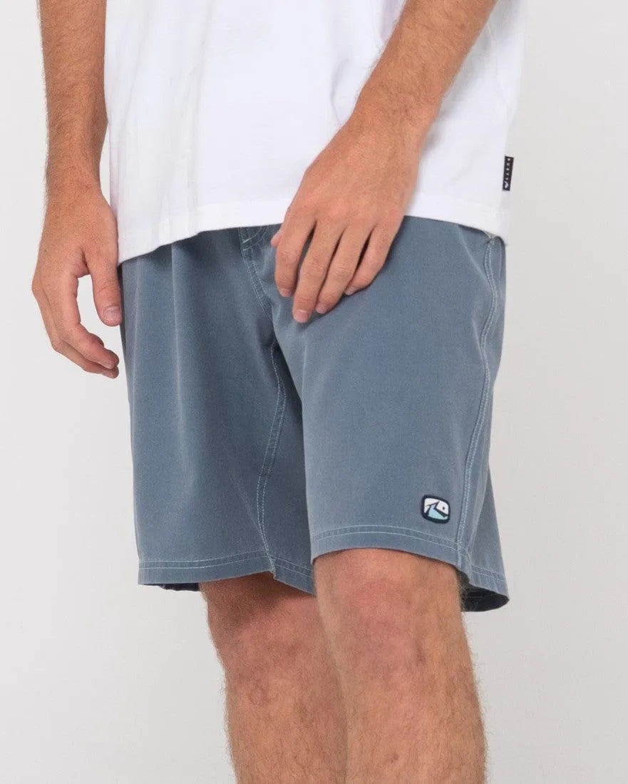 Chop Suey 20" Boardshort - Beachin Surf