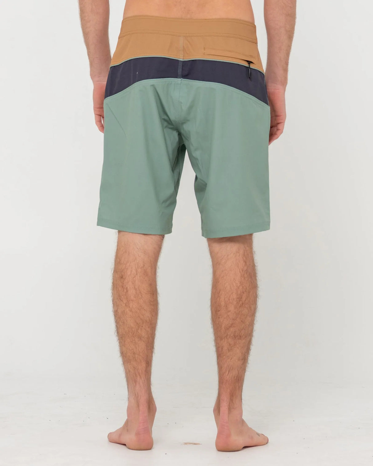 Chop Suey 20" Boardshort - Beachin Surf
