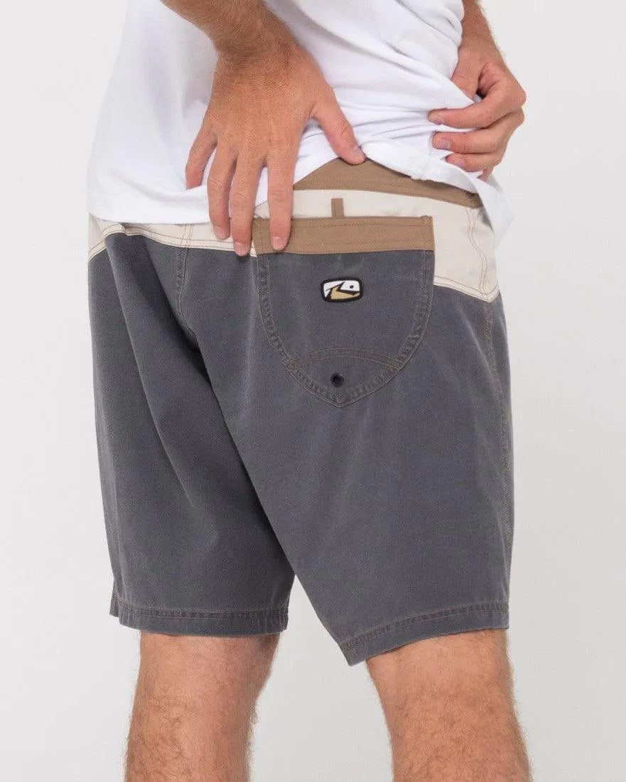 Chop Suey 20" Boardshort - Beachin Surf
