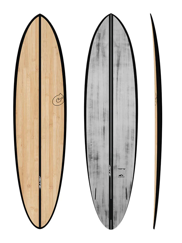 chopper02 - Beachin Surf