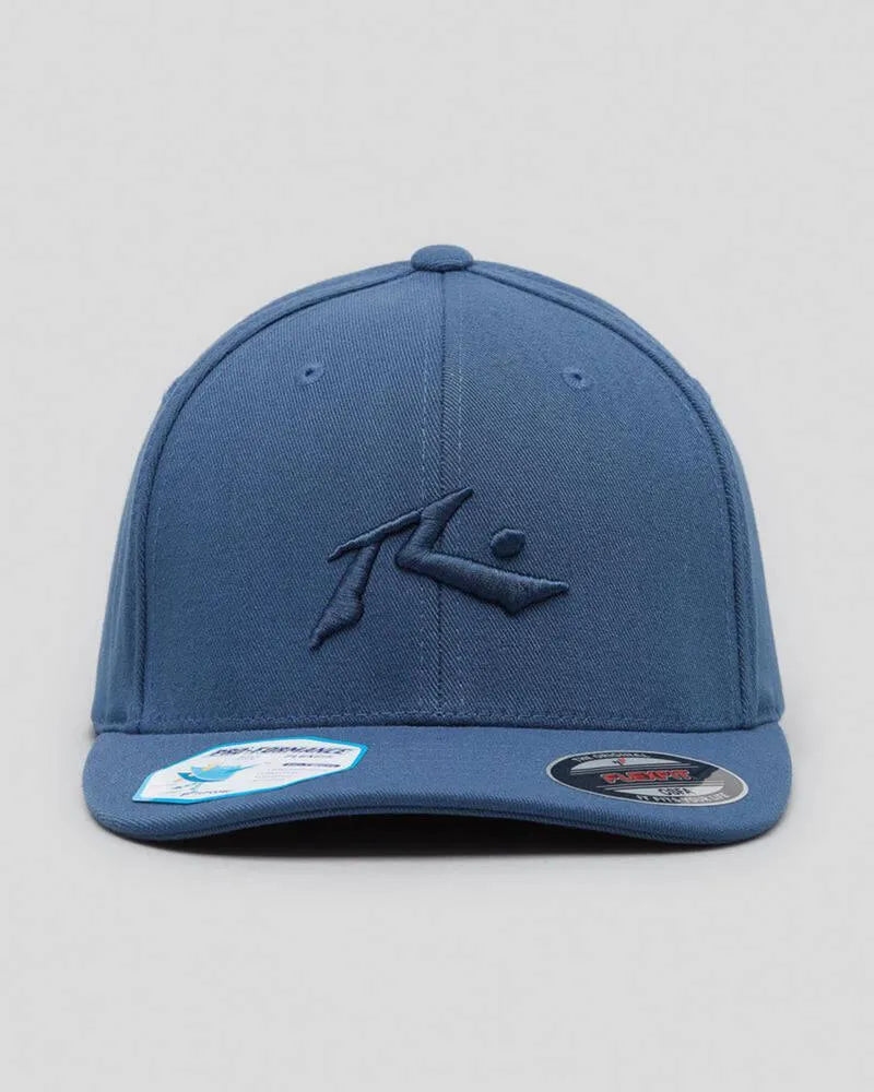 Chronic 4 Flexfit Cap - Beachin Surf