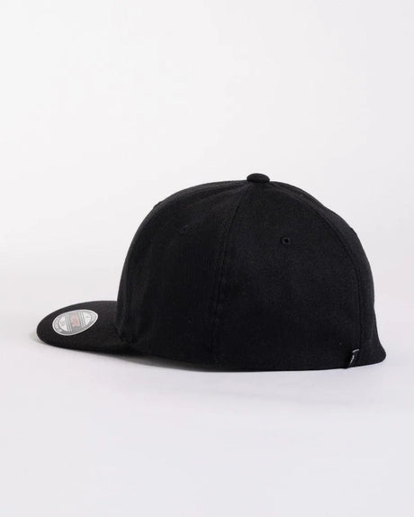 Chronic 4 Flexfit Cap - Beachin Surf