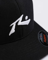 Chronic 4 Flexfit Cap - Beachin Surf
