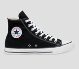 chuck-taylor-all-star-canvas-high-top-black-beachin-surf-61703 - Beachin Surf