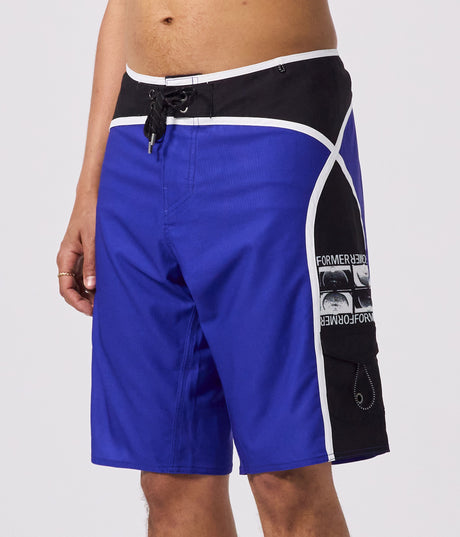 Chun 20' Trunk - Beachin Surf