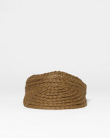 Cindy Straw Visor - Beachin Surf