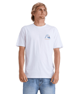 Circle Back T-Shirt | QUIKSILVER | Beachin Surf