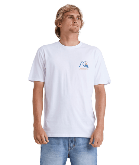 Circle Back T-Shirt | QUIKSILVER | Beachin Surf