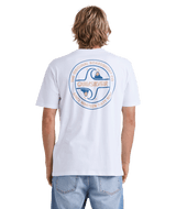 Circle Back T-Shirt - Beachin Surf