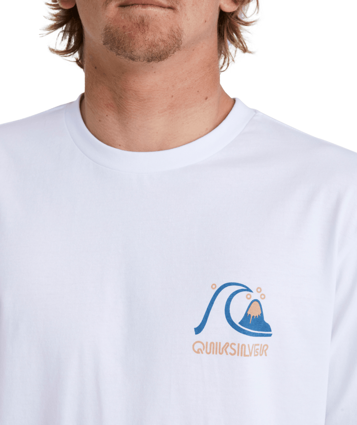 Circle Back T-Shirt - Beachin Surf