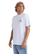 Circle Back T-Shirt | QUIKSILVER | Beachin Surf