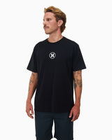 Circle Icon Tee