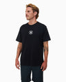 Circle Icon Tee