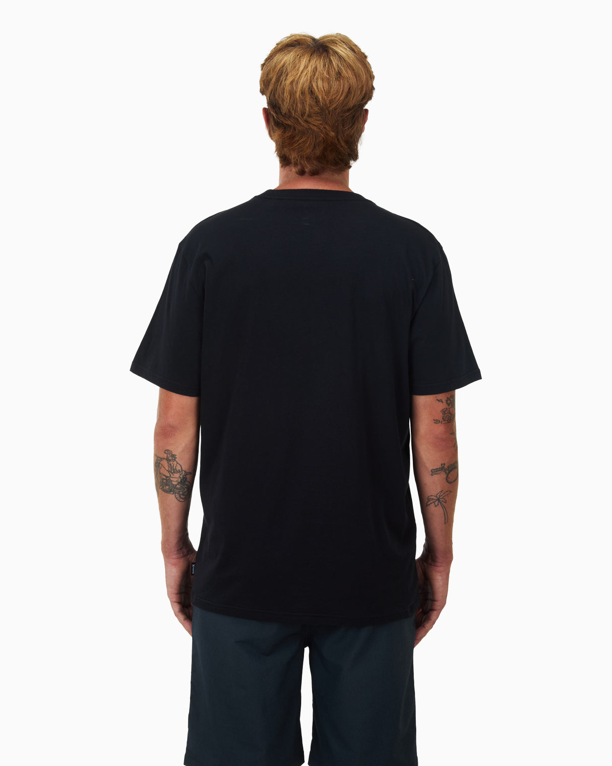 Circle Icon Tee