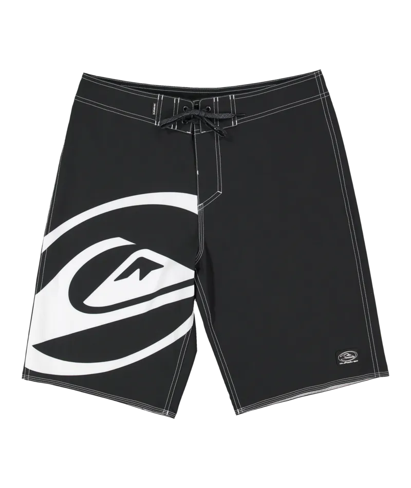 Circuit Boardshort 21NB - Beachin Surf