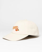 Citron Adjustable Cap - Beachin Surf
