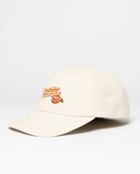Citron Adjustable Cap - Beachin Surf