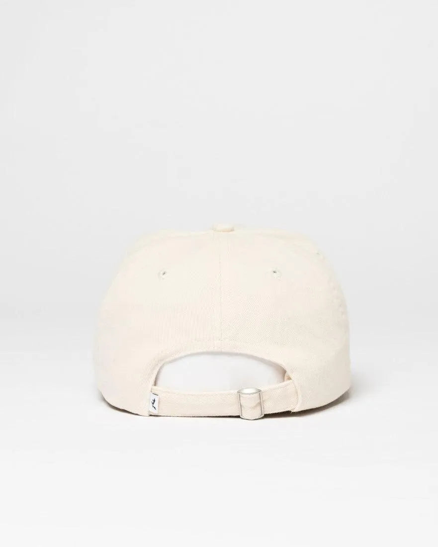 Citron Adjustable Cap - Beachin Surf
