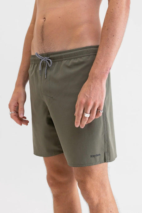 CLASSIC BEACH SHORT - Beachin Surf