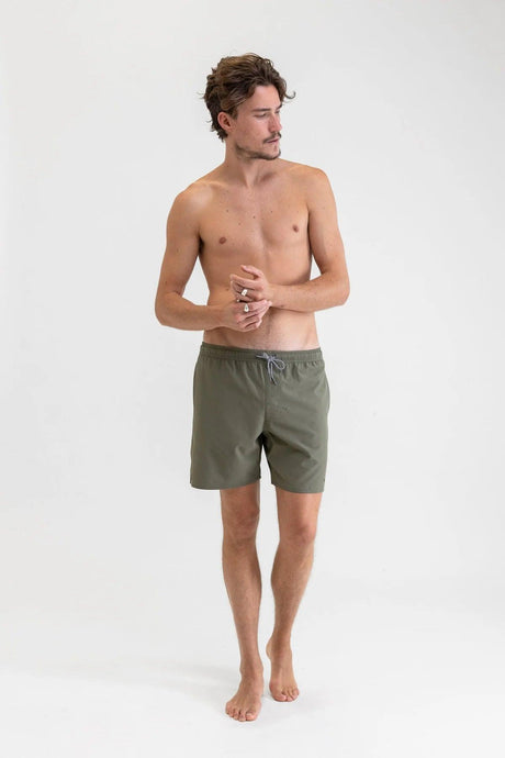 CLASSIC BEACH SHORT - Beachin Surf