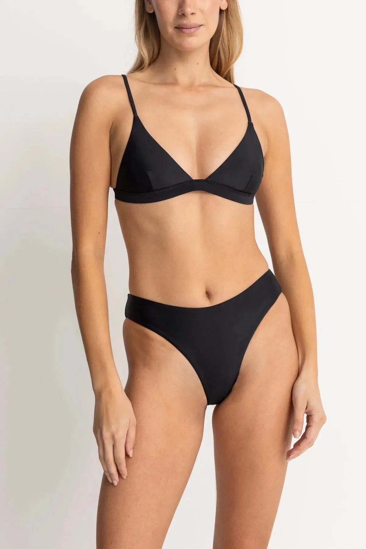 Classic Bralette Top - Beachin Surf