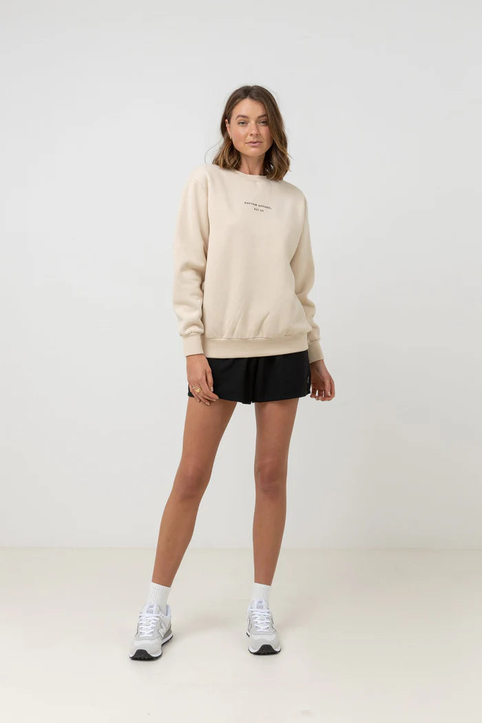 Classic Brand Fleece - Beachin Surf