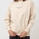 Classic Brand Fleece - Beachin Surf