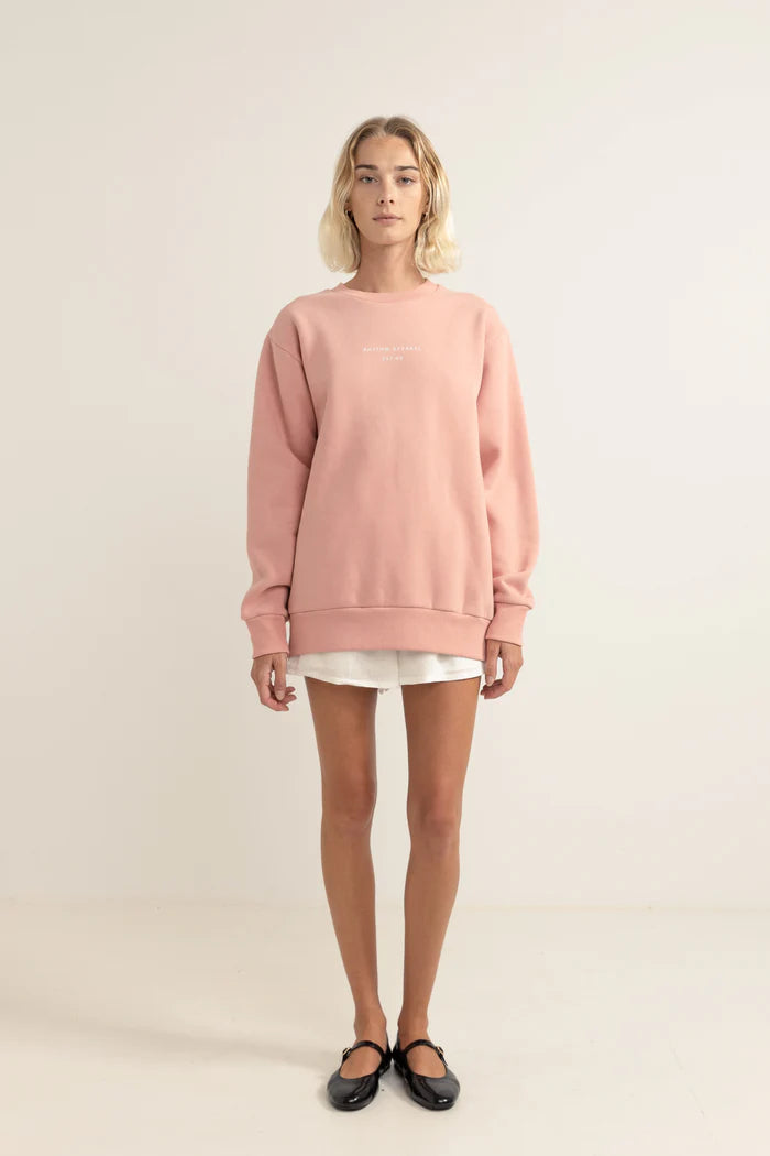 Classic Brand Fleece - Beachin Surf