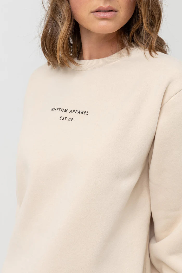 Classic Brand Fleece - Beachin Surf