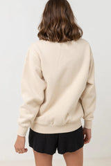 Classic Brand Fleece - Beachin Surf