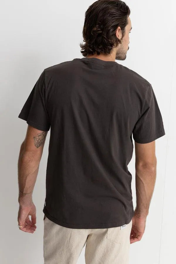 Classic Brand Tee - Beachin Surf