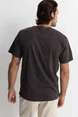 Classic Brand Tee - Beachin Surf