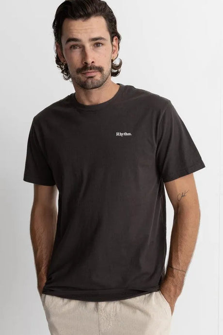 Classic Brand Tee - Beachin Surf