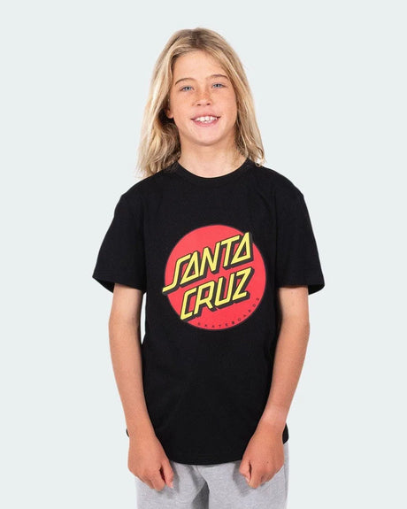 Classic Dot Front - Beachin Surf